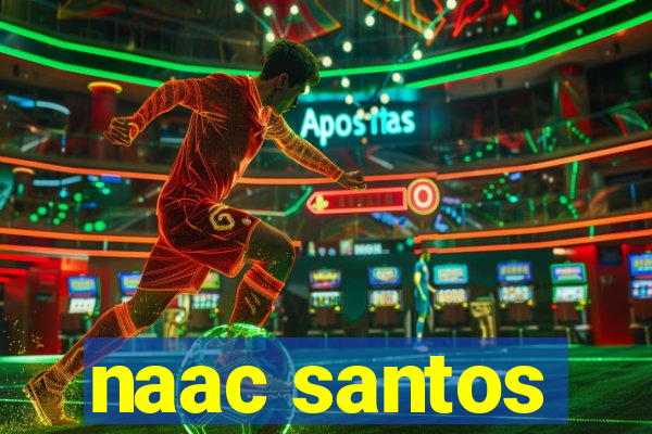 naac santos